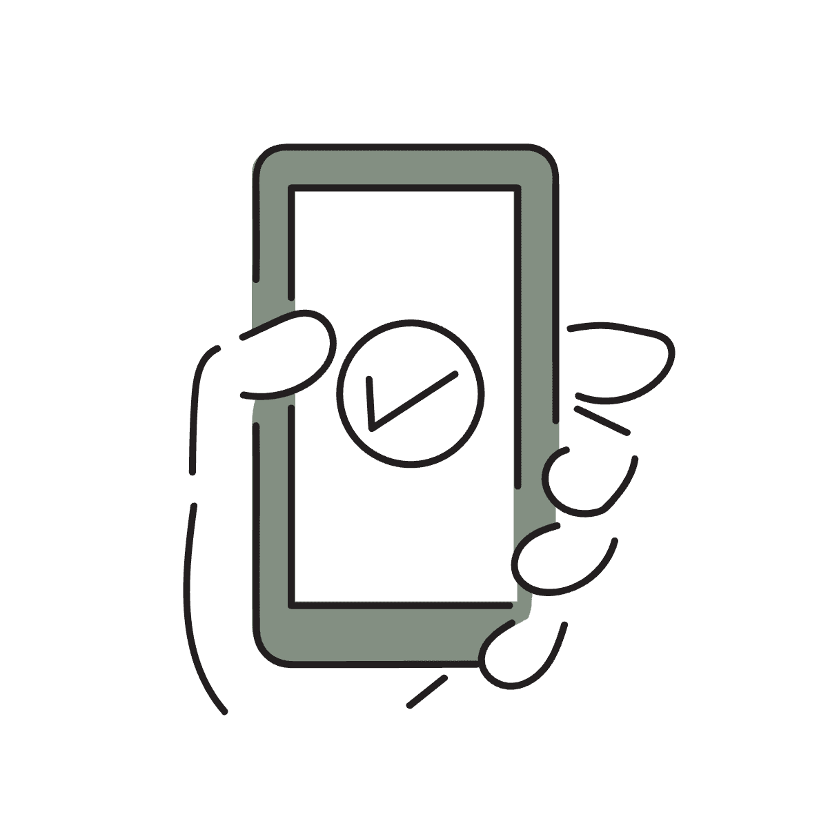 お手続きの流れ