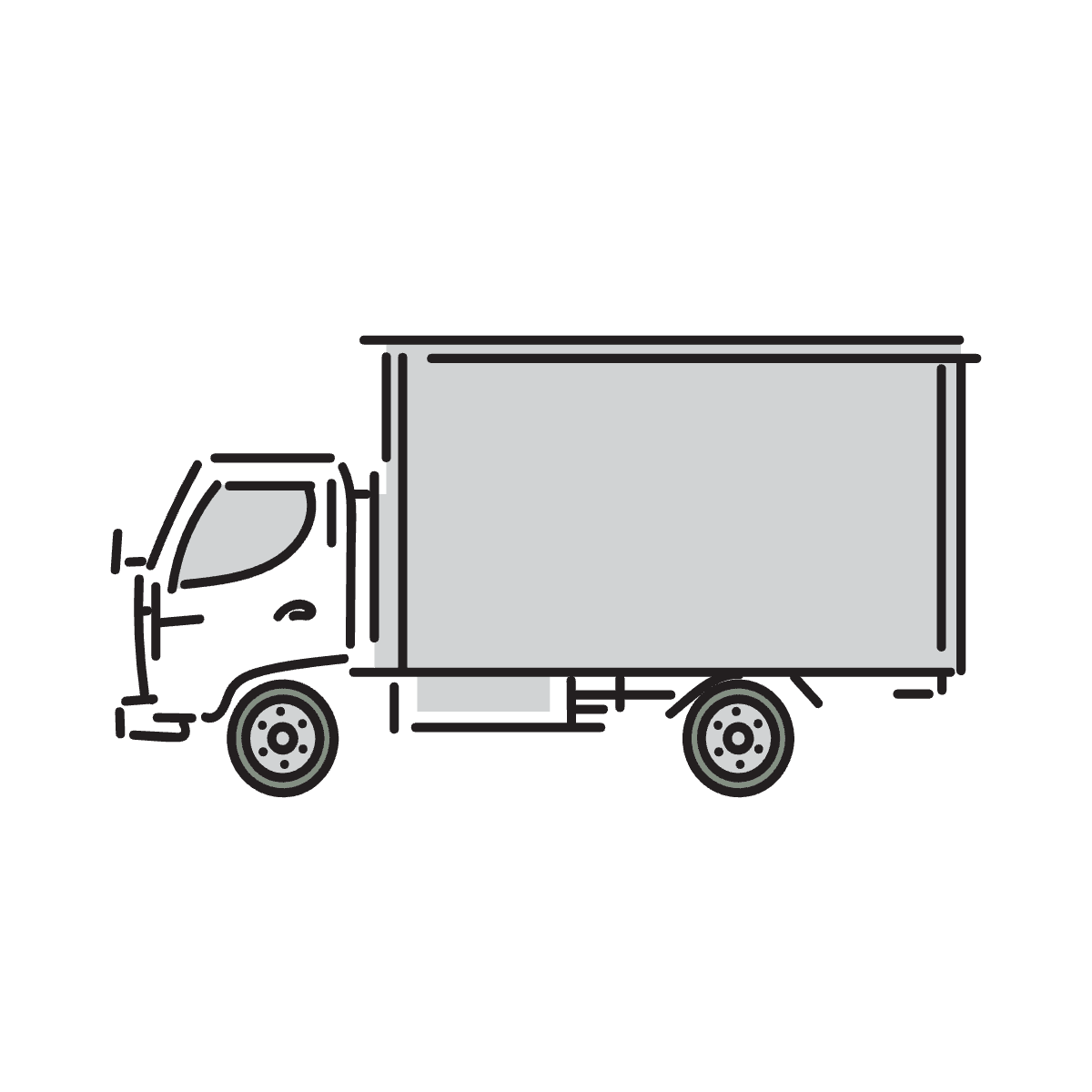 お手続きの流れ