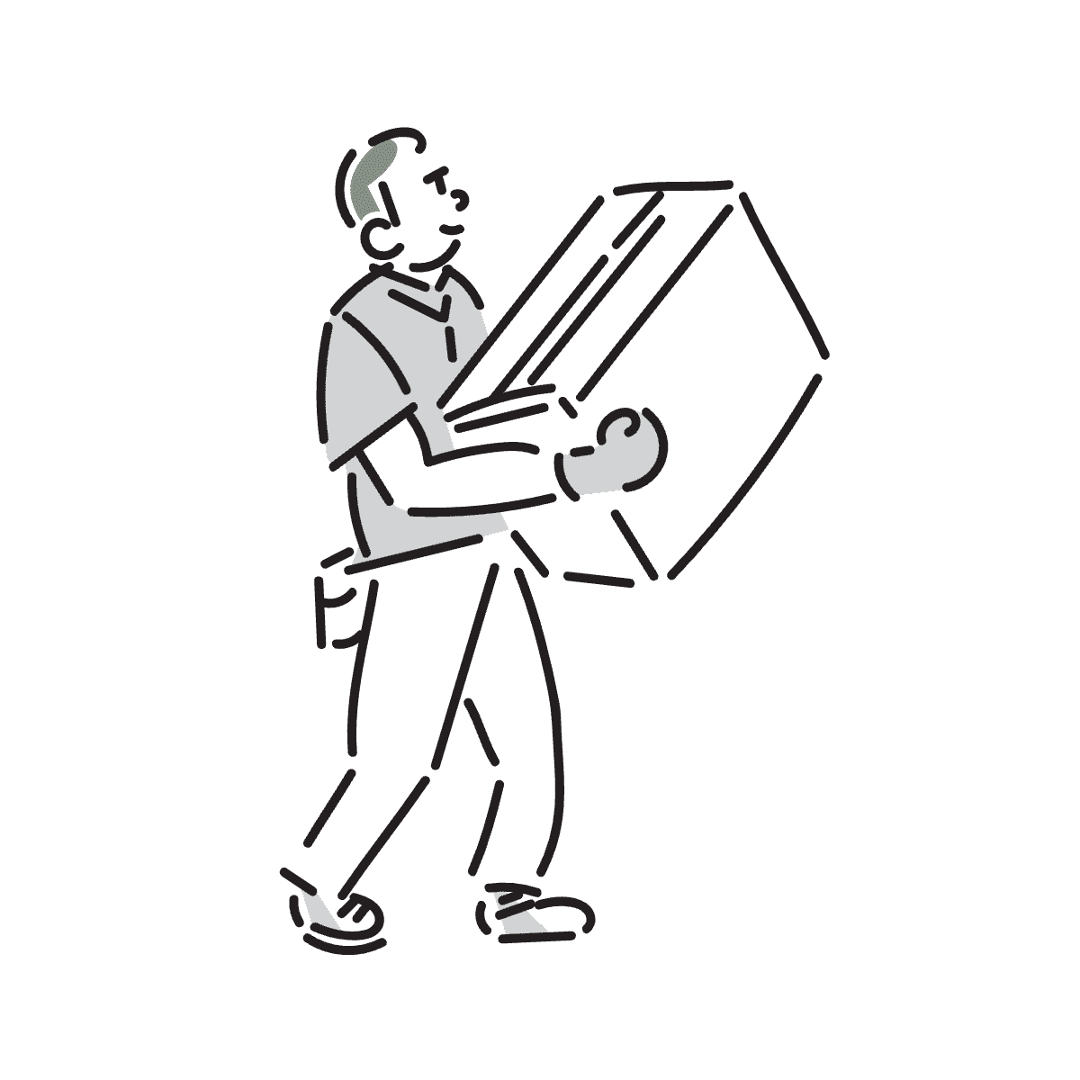 お手続きの流れ