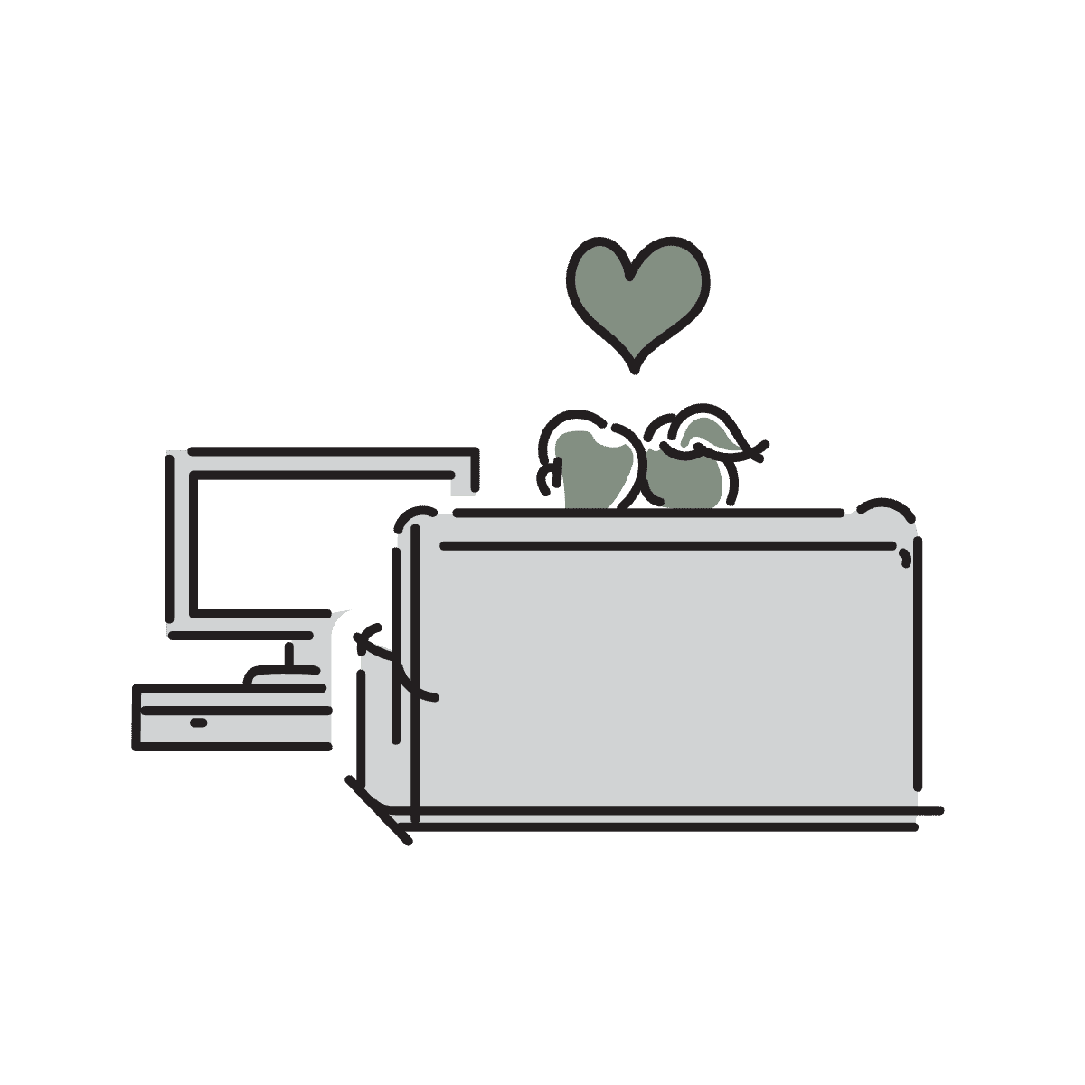 お手続きの流れ